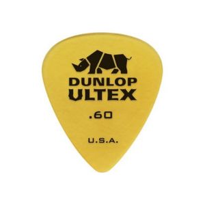 Palheta Dunlop Ultex Standard 421P Com 6