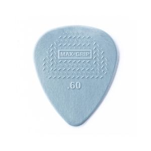 Palheta Dunlop Maxgrip Nylon Standard 449P Com 12