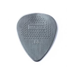 Palheta Dunlop Maxgrip Nylon Standard 449P Com 12