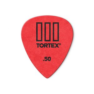 Palheta Dunlop Tortex III 462R Com 72