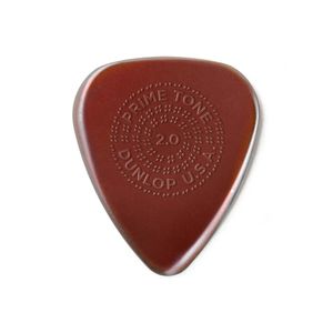 Palheta Dunlop Primetone Standard Grip 510P Com 3