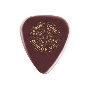 Palheta Dunlop Primetone Standard Smooth 511R Com 12
