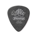 palheta-tortex-pitch-black-standard-100