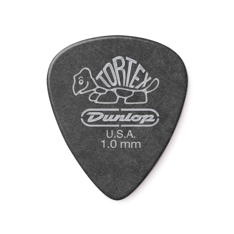 palheta-tortex-pitch-black-standard-100