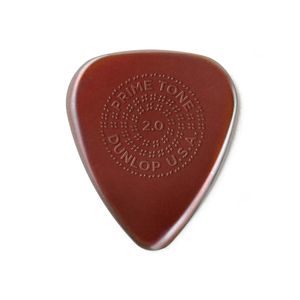 Palheta Dunlop Primetone Standard Grip 510R Com 12