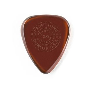 Palheta Dunlop Primetone Standard Grip 510R Com 12