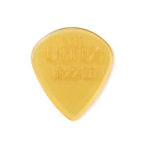 Palheta Dunlop Ultex Jazz III 427P Com 6