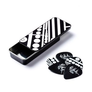 Palheta Dunlop Eddie Van Halen Circle EVHPT05 Com 6