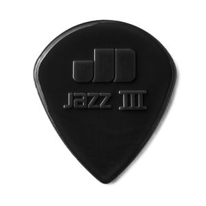 Palheta Dunlop Jazz III 47R3 Com 24