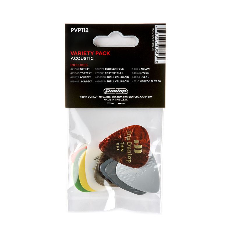 palheta-variety-pack-sortidas-pvp112-com-12-dunlop