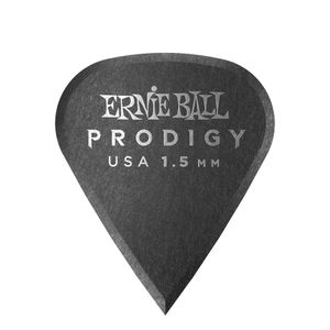 Palheta Ernie Ball Sharp Prodigy com 6