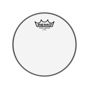 Pele Remo Vintage Emperor Clear Filme Duplo Macio Transparente