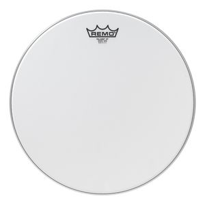 Pele Remo Falams XT Smooth White Resposta para Caixa Marcial