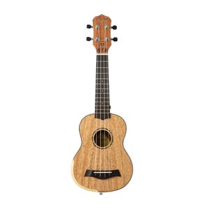 Ukulele Kalani Soprano Kal 400 SM Série Maori