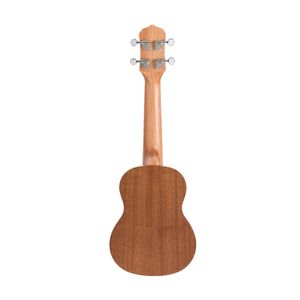 Ukulele Kalani Soprano Kal 220 SS Série Tribes