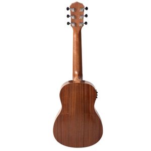 Guitalele Kalani Kal SG14 Série Maori com Equalizador