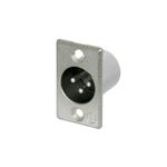 conector-xlr-painel-macho-3-polos-estendido-nc3mp