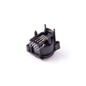 Conector Neutrik Painel RJ45 Horizontal Fêmea NE8FAH