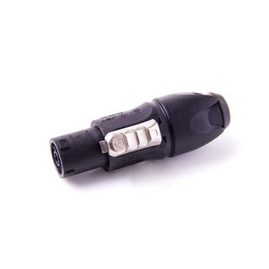 Conector Neutrik de Cabo/Linha Powercon Fêmea NAC3FX-W-TOP