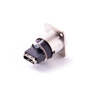 Conector Neutrik de Painel HDMI HDTV NAHDMI-W