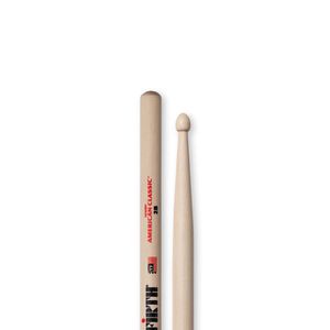 Baqueta Vic Firth American Classic 2B