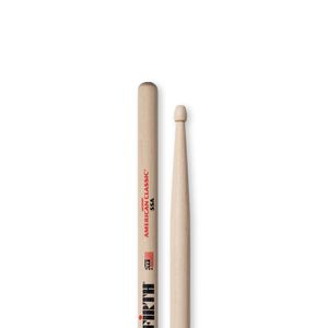 Baqueta Vic Firth American Classic 55A