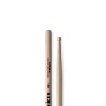 baqueta-american-classic-5a-ponta-barrel-de-madeira-vic-firth