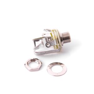 Conector Rean Jack P10 Stereo NYS230