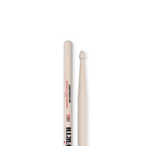 Baqueta Vic Firth American Classic 5B Puregrit (Áspera)
