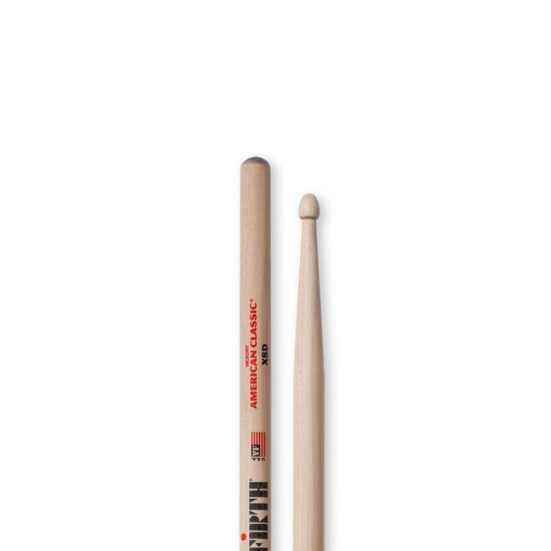 baqueta-american-classic-extreme-x8d-ponta-de-madeira-vic-firth