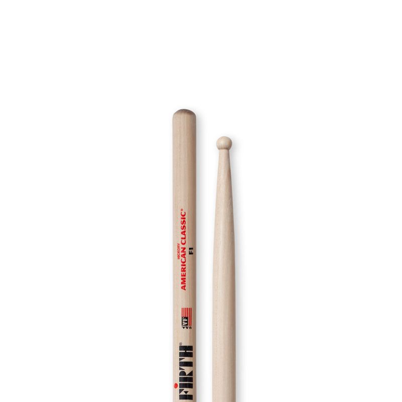 baqueta-american-classic-f1-ponta-de-madeira-vic-firth