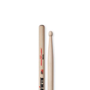 Baqueta Vic Firth American Classic Rock