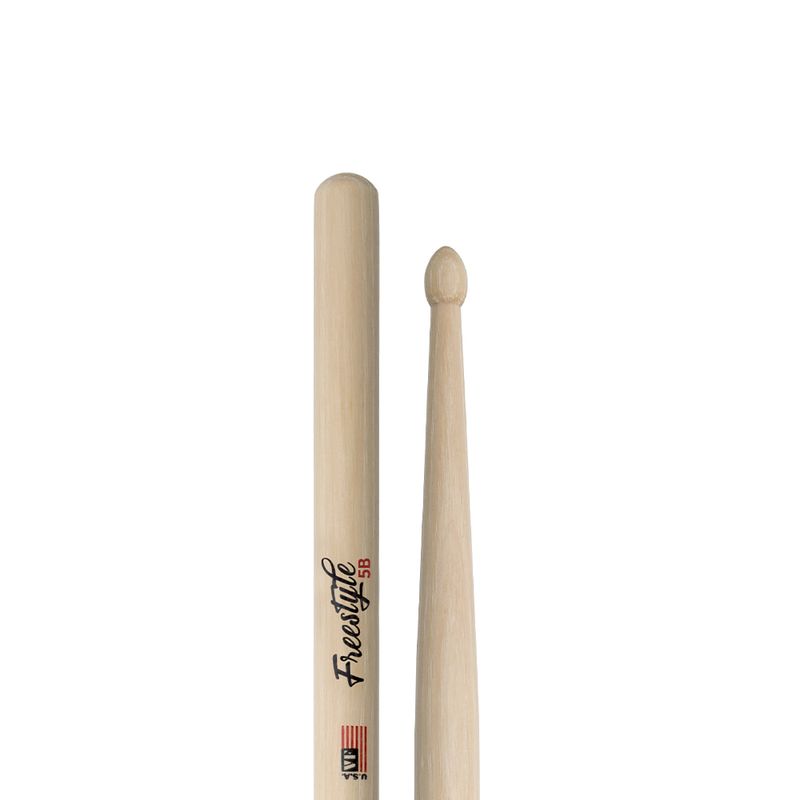 baqueta-american-concept-freestyle-5b-ponta-de-madeira-vic-firth