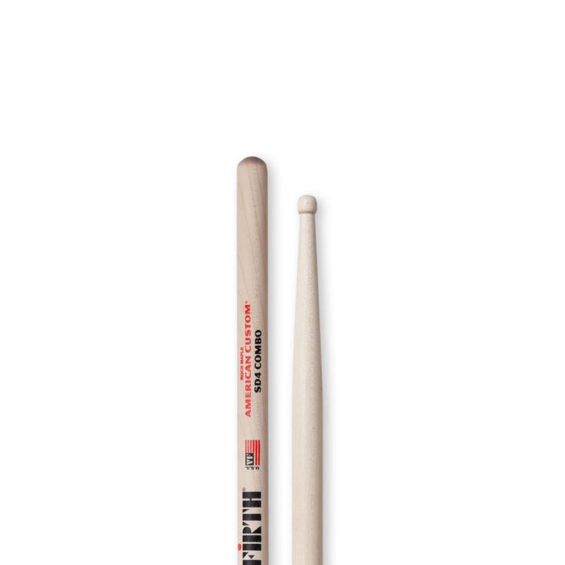 baqueta-american-custom-sd4-combo-ponta-de-madeira-vic-firth