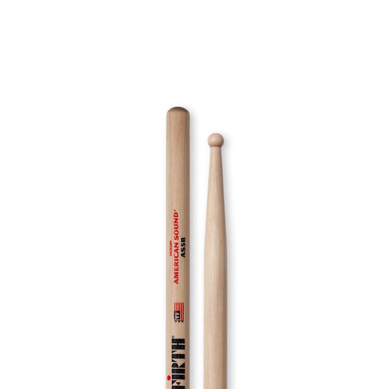 baqueta-american-sound-5b-ponta-de-madeira-vic-firth