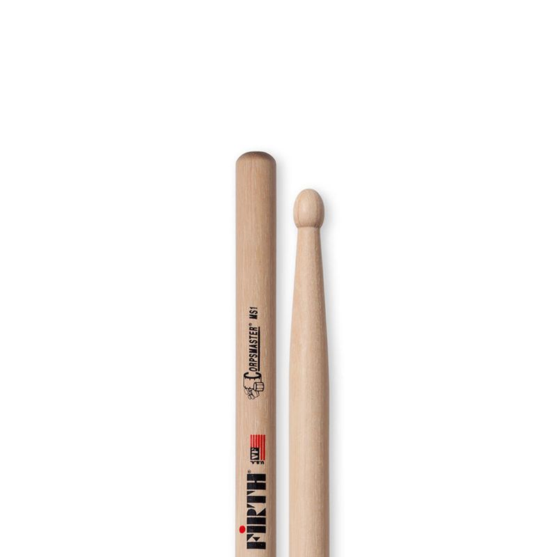baqueta-corpsmaster-ms1-ponta-de-madeira-para-caixa-marcial-vic-firth