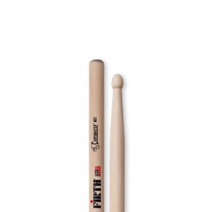 Baqueta Vic Firth Corpsmaster MS2 para Caixa Marcial