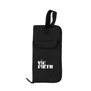 Bag de Baquetas Vic Firth Basic Stick Bag BSB até 12 Pares