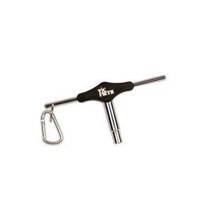 Chave de Afinação Vic Firth Alta Tensão para Caixa Marcial VickKey2