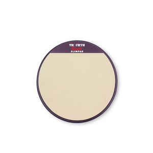 Pad  Vic Firth  de Estudo  Heavy Hitter Stock 12" Fino
