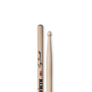 Baqueta Vic Firth Signature Gregg Bissonette (5B/2B)