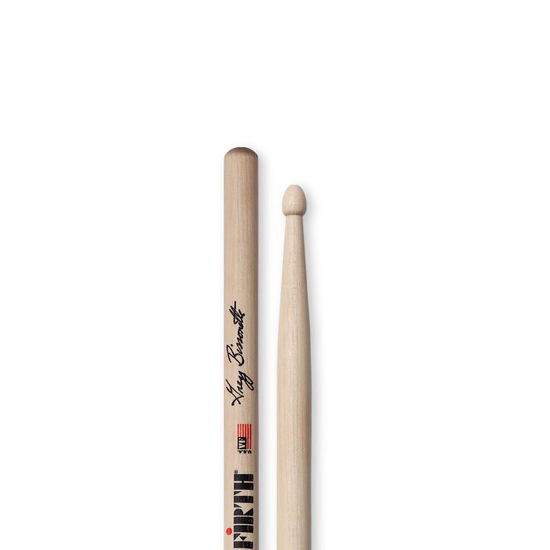 baqueta-gregg-bissonette-ponta-de-madeira-vic-firth