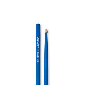 Baqueta Vic Firth  Infantil  Kidsticks Azul