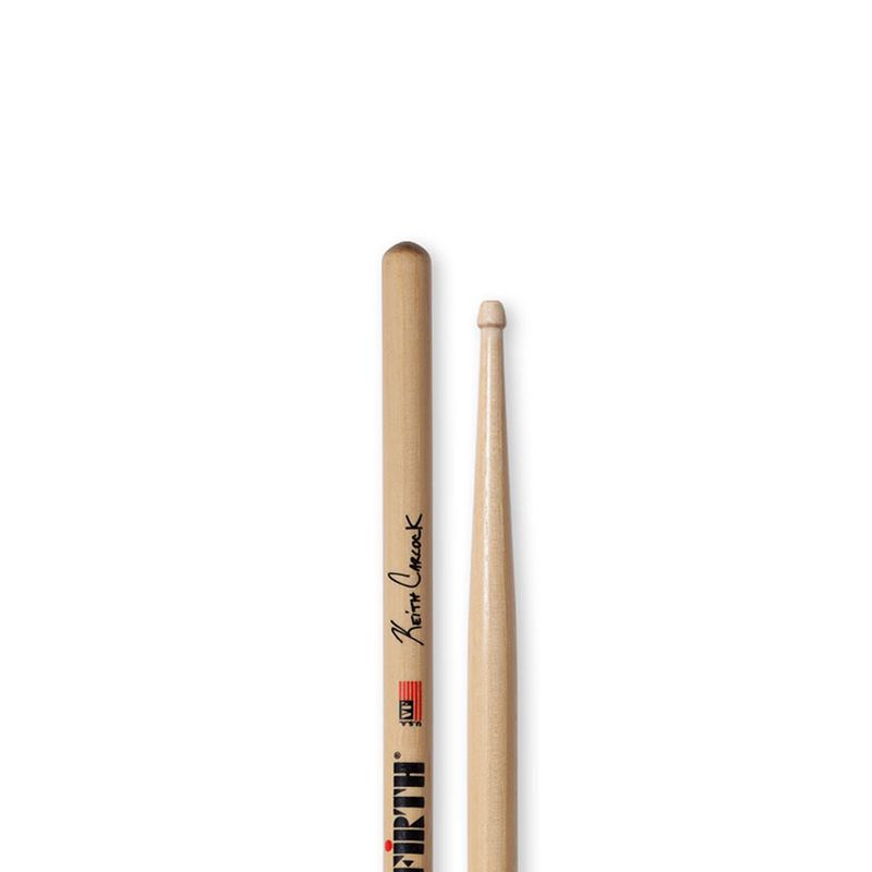 baqueta-keith-carlock-ponta-de-madeira-vic-firth