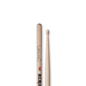 Baqueta Vic Firth Signature Ney Rosauro para Caixa Sinfonica