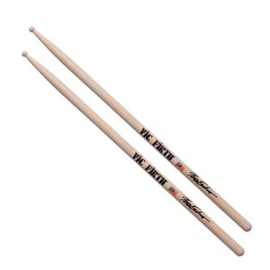 Baqueta Vic Firth Signature Peter Erskine (7A) Ponta Bolinha