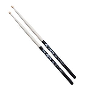 Baqueta Vic Firth Signature Questlove (7A Longa)