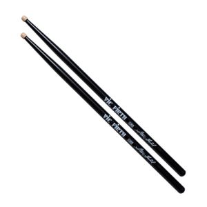 Baqueta Vic Firth Signature Steve Gadd SSG (5A) Preta