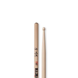 Baqueta Vic Firth Signature Steve Jordan (7A Longa)