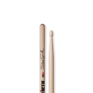 Baqueta Vic Firth Signature Steve Smith (5A)